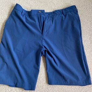Adidas Lightweight Golf Shorts